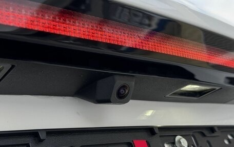 Hyundai Tucson, 2025 год, 4 650 000 рублей, 30 фотография