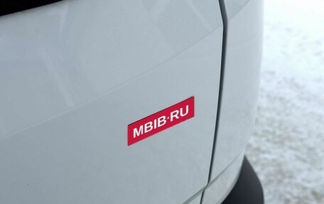 Hyundai Tucson, 2025 год, 4 650 000 рублей, 35 фотография