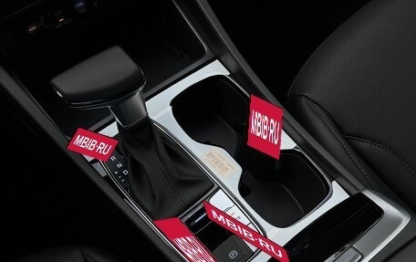 Hyundai Tucson, 2025 год, 4 650 000 рублей, 38 фотография