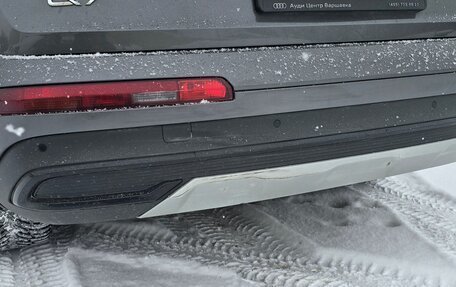 Audi Q7, 2020 год, 6 500 000 рублей, 2 фотография