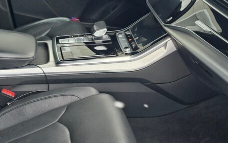 Audi Q7, 2020 год, 6 500 000 рублей, 7 фотография