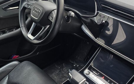 Audi Q7, 2020 год, 6 500 000 рублей, 17 фотография