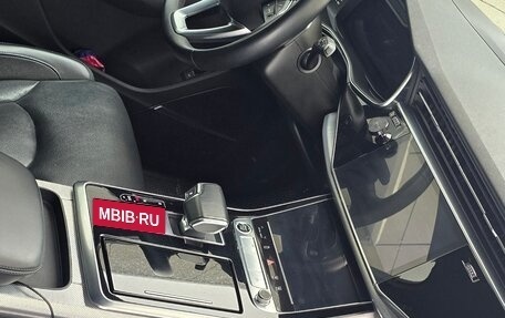 Audi Q7, 2020 год, 6 500 000 рублей, 18 фотография