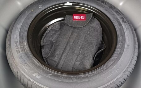 KIA Rio IV, 2021 год, 1 680 000 рублей, 8 фотография