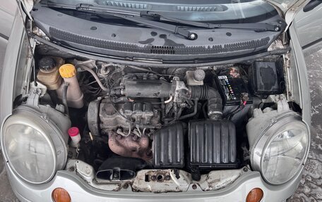 Daewoo Matiz I, 2008 год, 285 000 рублей, 6 фотография