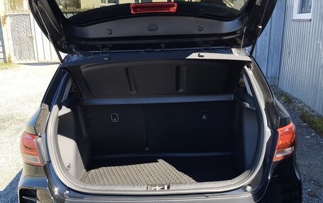 KIA Rio IV, 2022 год, 2 000 100 рублей, 10 фотография