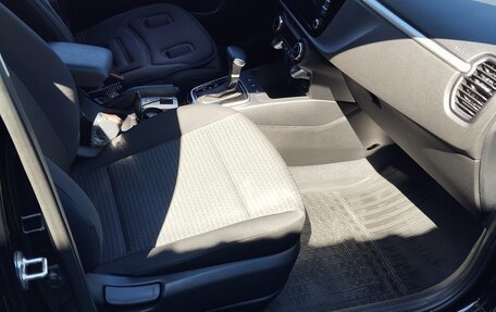 KIA Rio IV, 2022 год, 2 000 100 рублей, 12 фотография