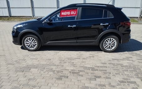 KIA Rio IV, 2022 год, 2 000 100 рублей, 7 фотография