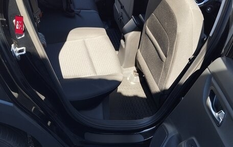 KIA Rio IV, 2022 год, 2 000 100 рублей, 11 фотография