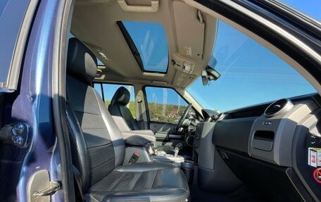 Land Rover Discovery III, 2006 год, 800 000 рублей, 8 фотография