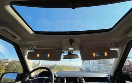 Land Rover Discovery III, 2006 год, 800 000 рублей, 10 фотография