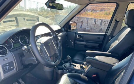 Land Rover Discovery III, 2006 год, 800 000 рублей, 7 фотография