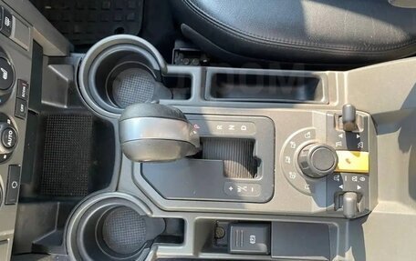 Land Rover Discovery III, 2006 год, 800 000 рублей, 14 фотография