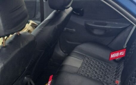 Hyundai Accent II, 2003 год, 229 000 рублей, 5 фотография