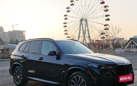 BMW X5, 2024 год, 12 700 000 рублей, 4 фотография