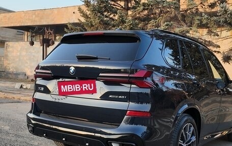 BMW X5, 2024 год, 12 700 000 рублей, 6 фотография