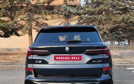 BMW X5, 2024 год, 12 700 000 рублей, 5 фотография