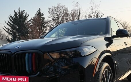 BMW X5, 2024 год, 12 700 000 рублей, 2 фотография