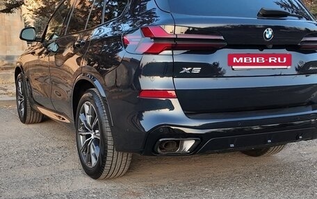 BMW X5, 2024 год, 12 700 000 рублей, 7 фотография