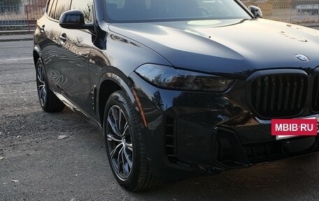 BMW X5, 2024 год, 12 700 000 рублей, 3 фотография