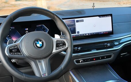 BMW X5, 2024 год, 12 700 000 рублей, 8 фотография