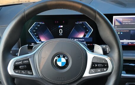 BMW X5, 2024 год, 12 700 000 рублей, 9 фотография