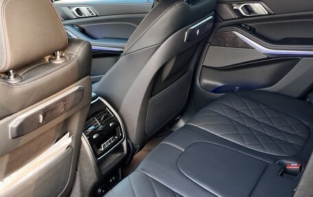 BMW X5, 2024 год, 12 700 000 рублей, 11 фотография