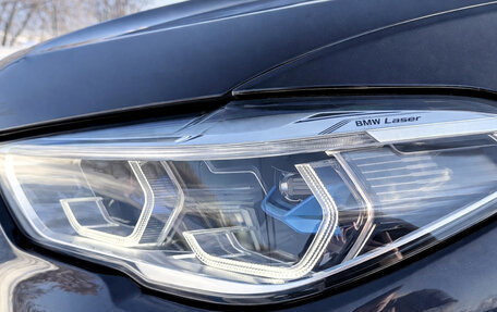 BMW X5, 2020 год, 6 750 000 рублей, 9 фотография