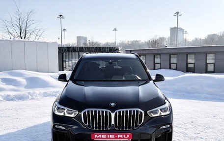 BMW X5, 2020 год, 6 750 000 рублей, 2 фотография