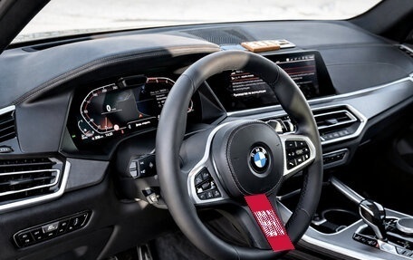 BMW X5, 2020 год, 6 750 000 рублей, 12 фотография