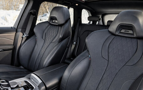 BMW X5, 2020 год, 6 750 000 рублей, 14 фотография