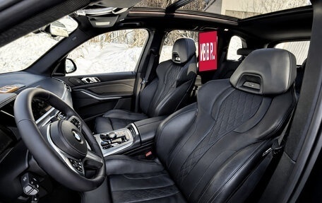 BMW X5, 2020 год, 6 750 000 рублей, 13 фотография