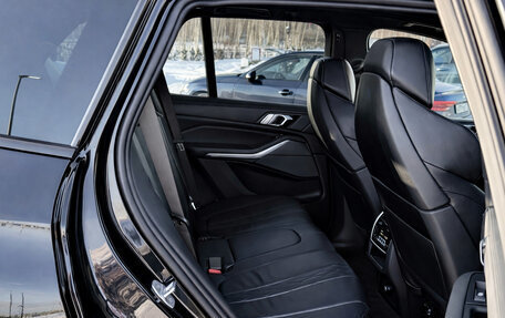 BMW X5, 2020 год, 6 750 000 рублей, 26 фотография