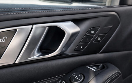 BMW X5, 2020 год, 6 750 000 рублей, 21 фотография