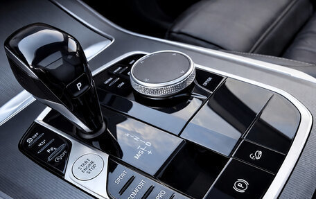 BMW X5, 2020 год, 6 750 000 рублей, 22 фотография