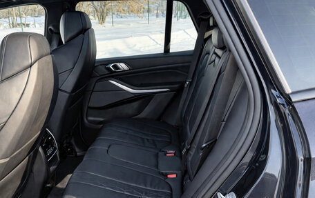 BMW X5, 2020 год, 6 750 000 рублей, 24 фотография