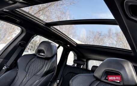 BMW X5, 2020 год, 6 750 000 рублей, 16 фотография