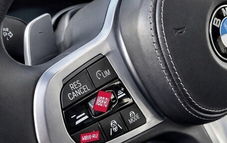 BMW X5, 2020 год, 6 750 000 рублей, 18 фотография