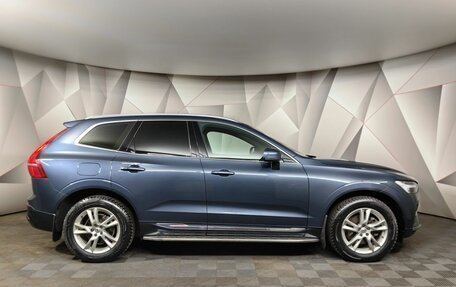 Volvo XC60 II, 2021 год, 4 547 000 рублей, 6 фотография