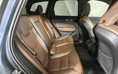 Volvo XC60 II, 2021 год, 4 547 000 рублей, 15 фотография