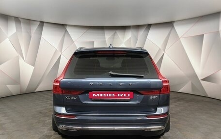 Volvo XC60 II, 2021 год, 4 547 000 рублей, 8 фотография