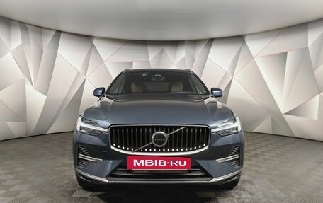 Volvo XC60 II, 2021 год, 4 547 000 рублей, 7 фотография