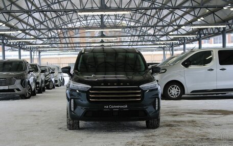 CheryExeed VX, 2022 год, 2 915 000 рублей, 8 фотография