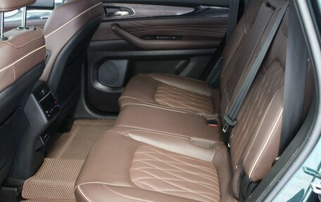 CheryExeed VX, 2022 год, 2 915 000 рублей, 12 фотография