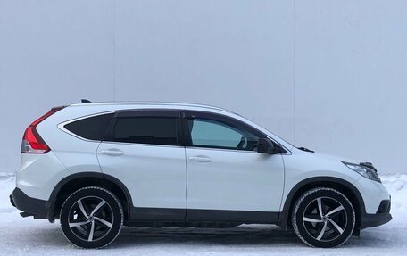 Honda CR-V IV, 2014 год, 1 750 000 рублей, 4 фотография