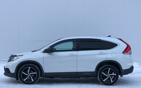 Honda CR-V IV, 2014 год, 1 750 000 рублей, 8 фотография
