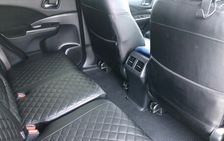 Honda CR-V IV, 2014 год, 1 750 000 рублей, 11 фотография