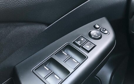 Honda CR-V IV, 2014 год, 1 750 000 рублей, 17 фотография