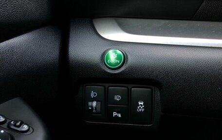 Honda CR-V IV, 2014 год, 1 750 000 рублей, 18 фотография