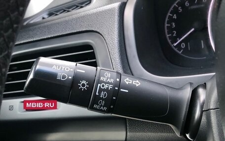 Honda CR-V IV, 2014 год, 1 750 000 рублей, 19 фотография